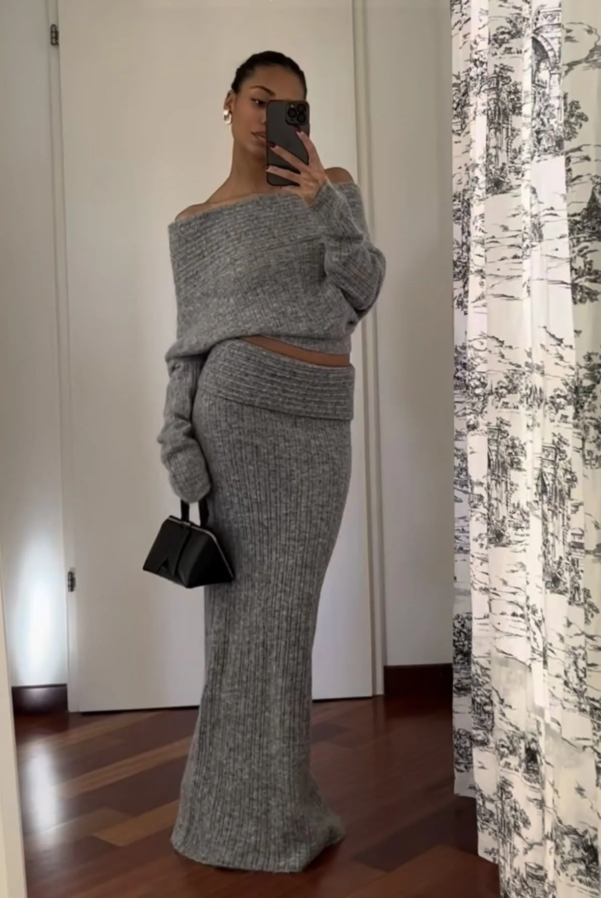 PRE-ORDER GREY SET 🩶