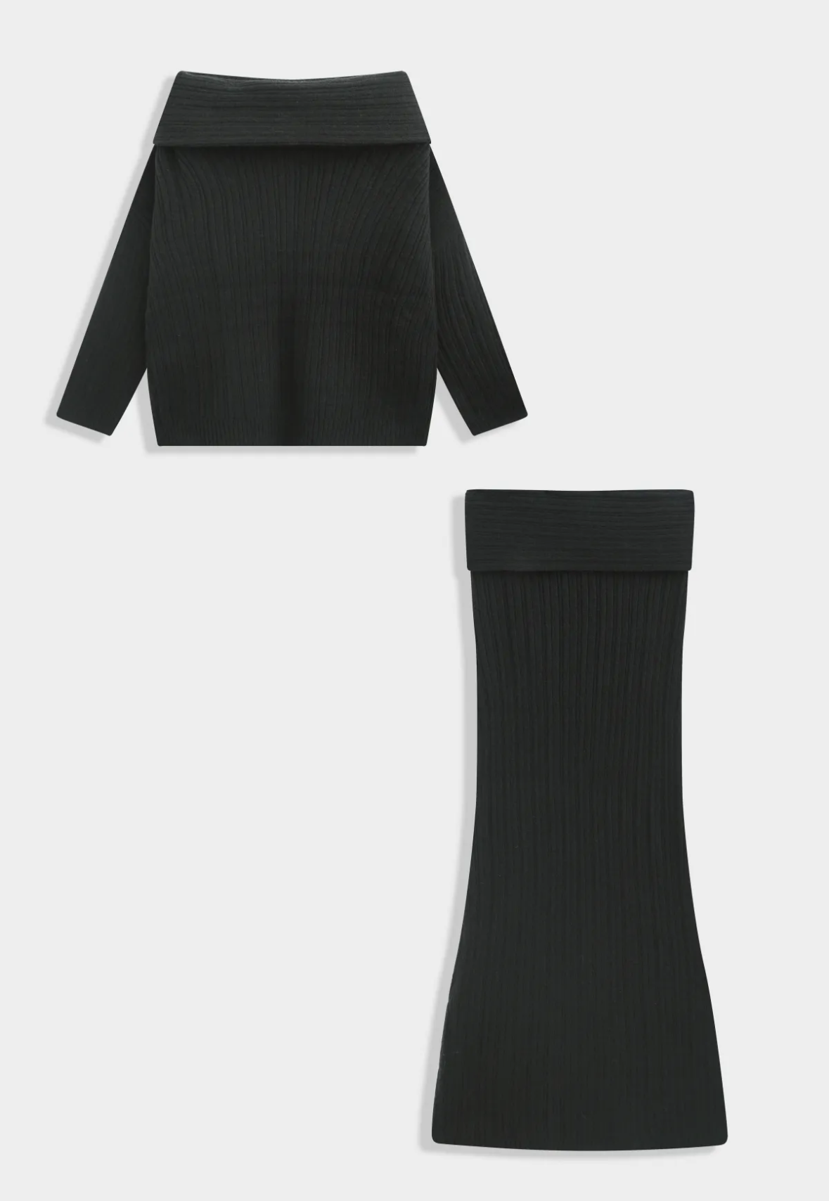 PRE-ORDER GREY SET 🩶