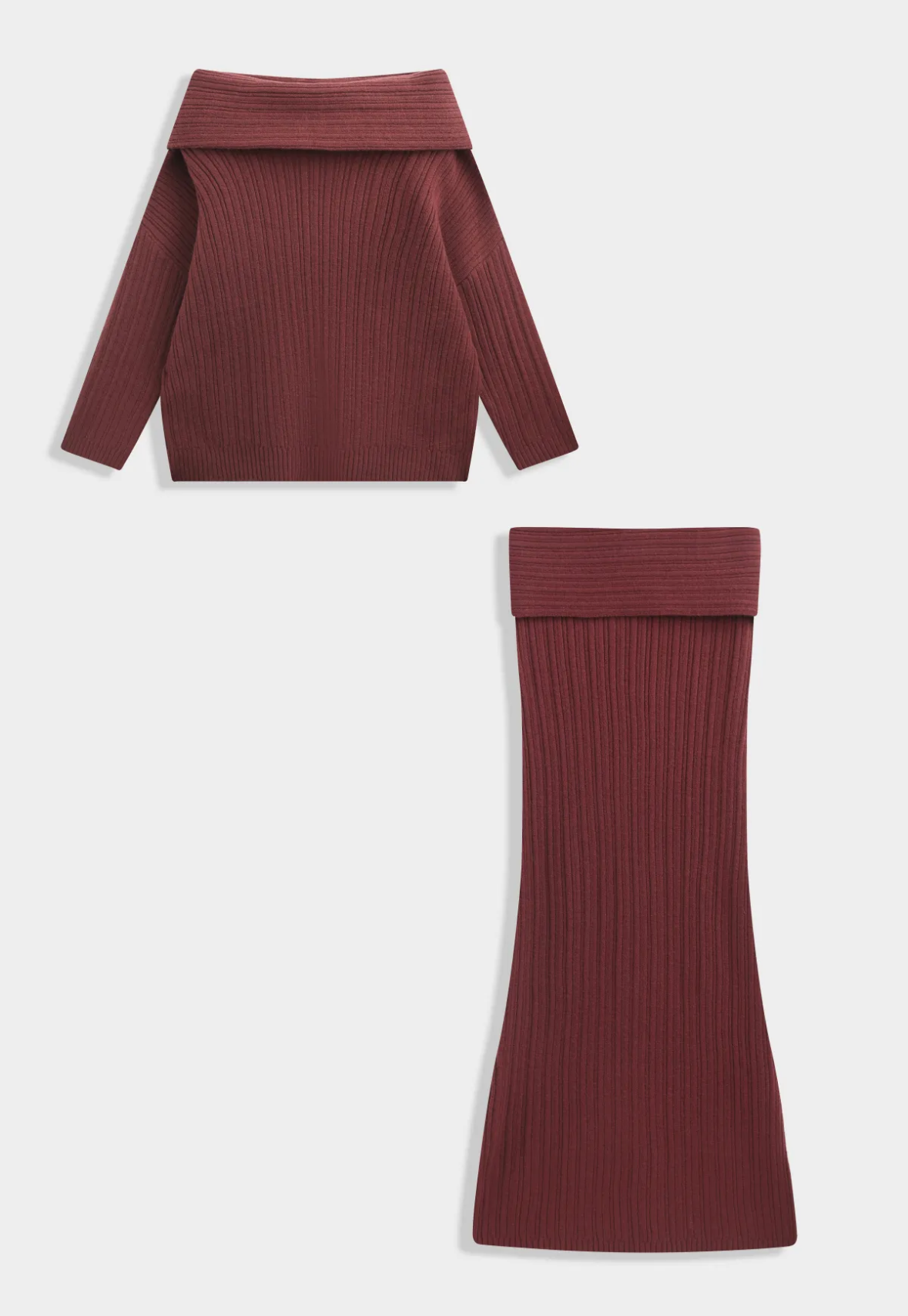 PRE-ORDER GREY SET 🩶