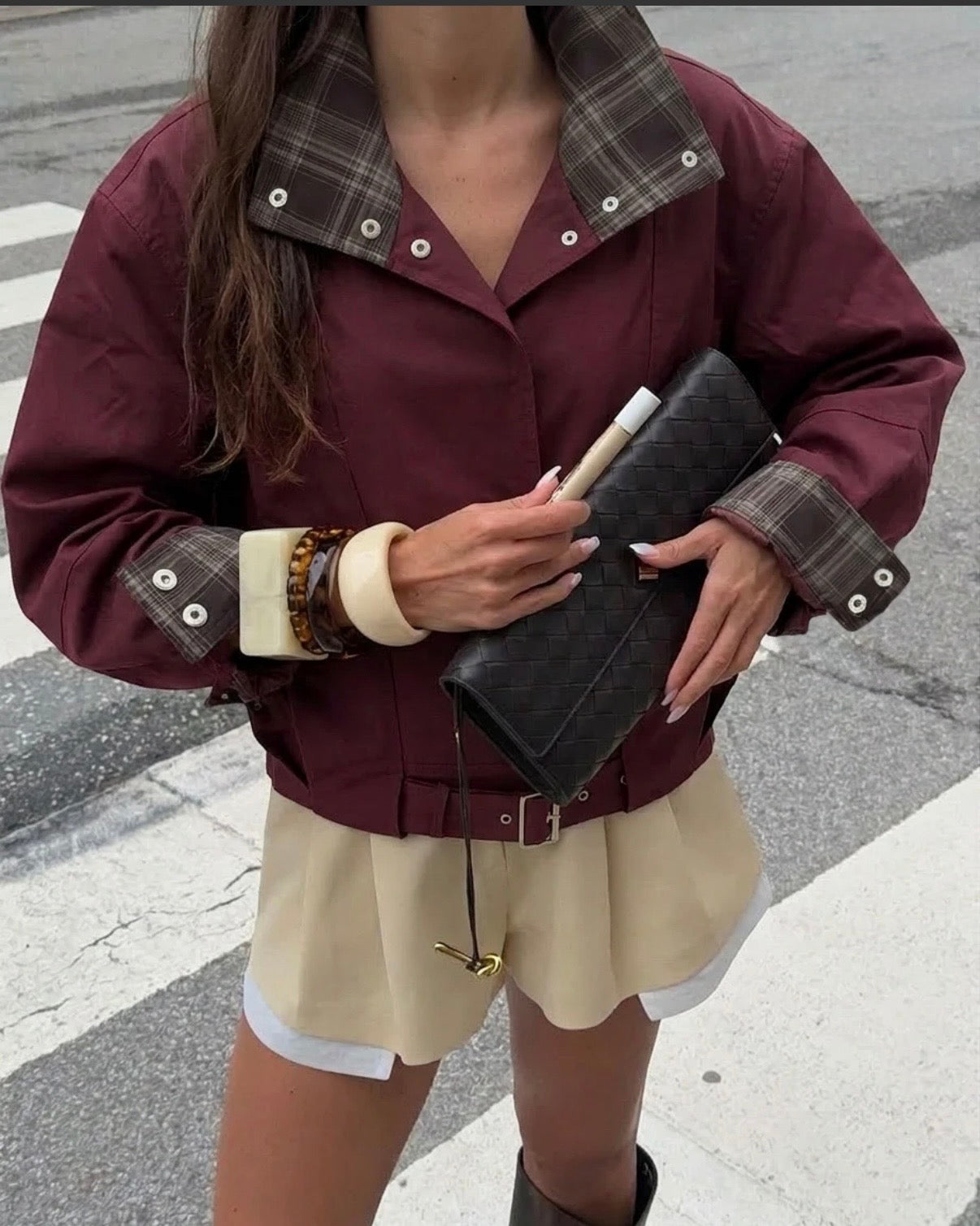 Elly Jacket