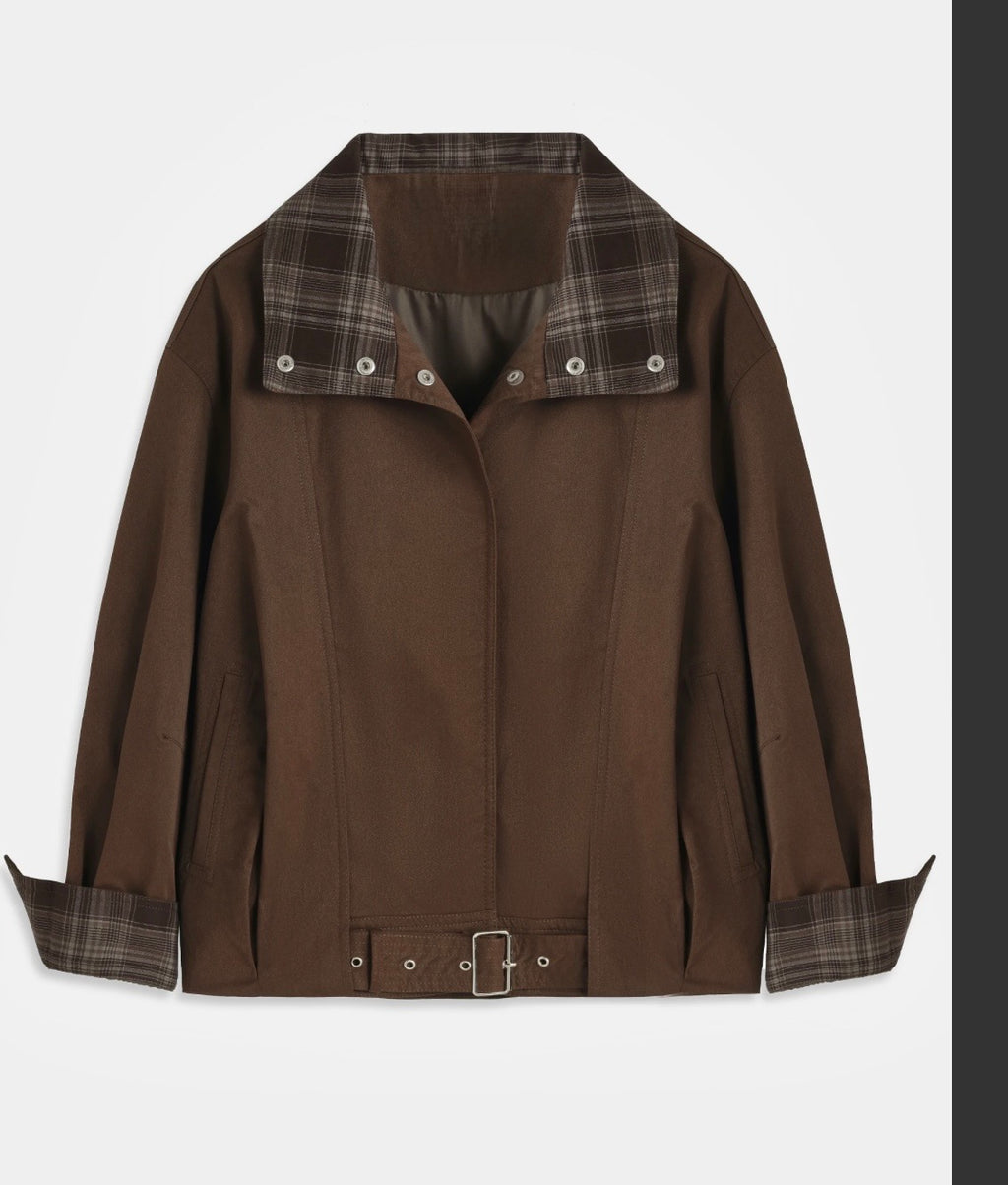Elly Jacket