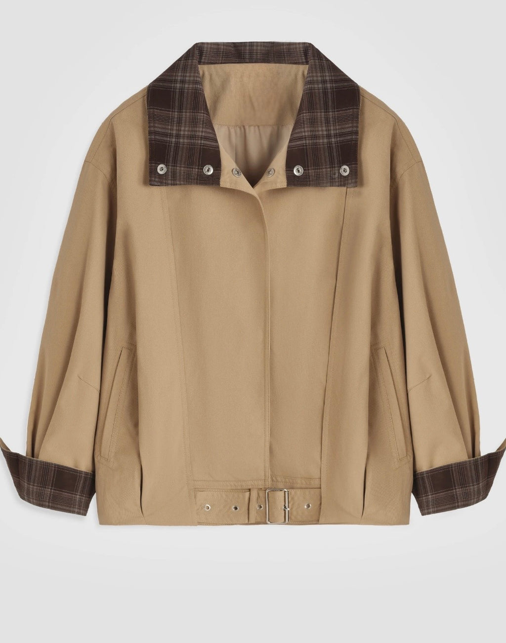 Elly Jacket